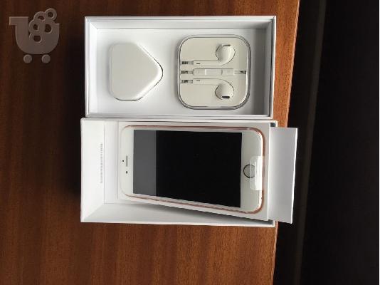 Apple iPhone 6S 16GB κοστίζει 400 Euro / Apple iPhone 6S Plus 16GB κοστίζει 430 Euro...